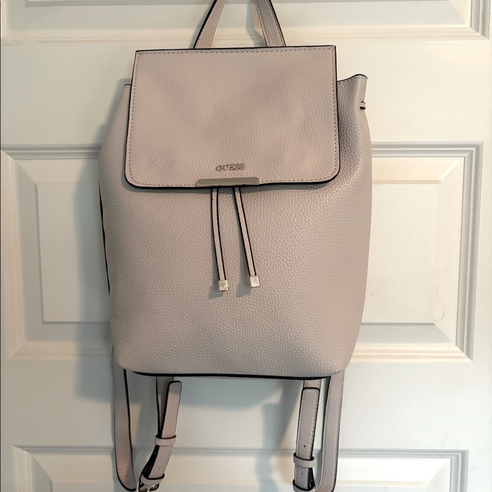 Guess Backpack - Picture 6 of 7